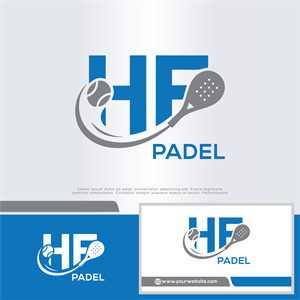 Design de Logo par win it pour H&F  | Design : #35746888