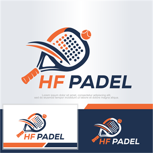 Logo Design by Argidhan for H&F  | Design: #35752564