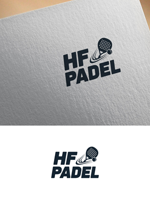 Logo Design by Olivia Marie Smith for H&F  | Design: #35769577
