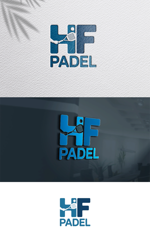Design de Logo par Riyaa.001 pour H&F  | Design : #35765863