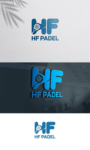 Design de Logo par Riyaa.001 pour H&F  | Design : #35765864