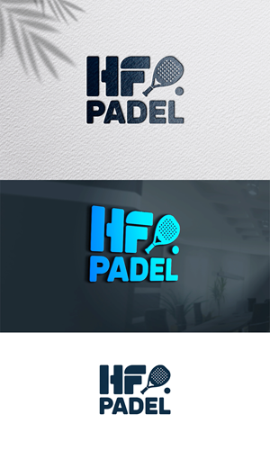 Design de Logo par Riyaa.001 pour H&F  | Design : #35765865