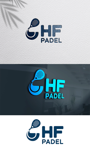 Design de Logo par Riyaa.001 pour H&F  | Design : #35765866