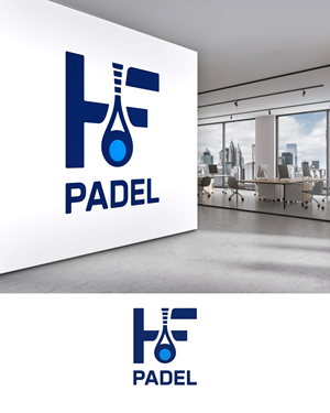 Logo Design by Riyaa.001 for H&F  | Design: #35765870