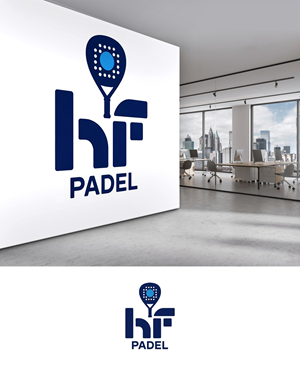 Logo-Design von Riyaa.001 für H&F  | Design: #35765871