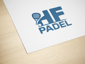 Logo-Design von D -lara seen für H&F  | Design: #35750684