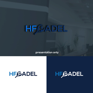 Logo-Design von vincent 0099 für H&F  | Design: #35749911
