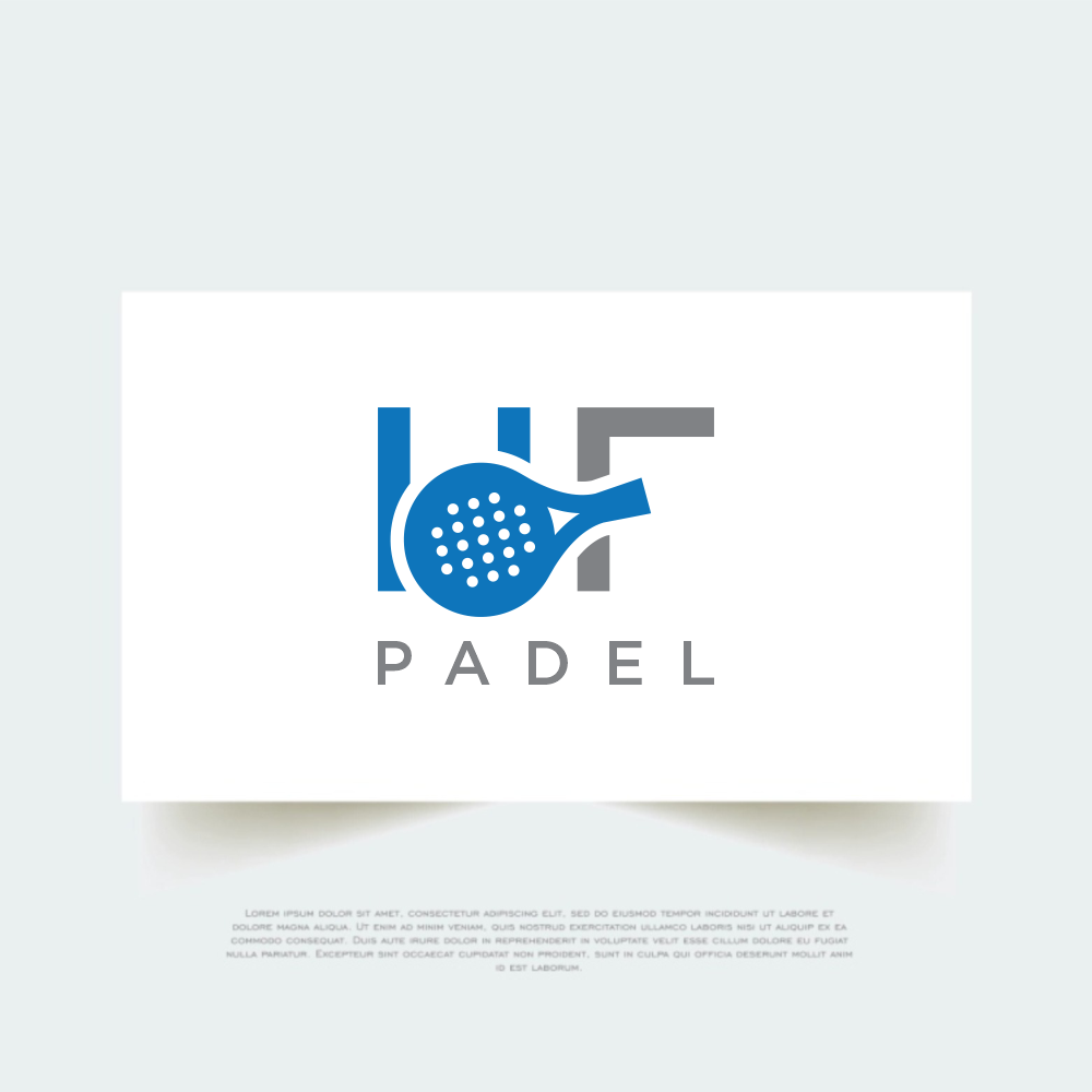 Logo Design by skylart28 for H&F  | Design #35749376