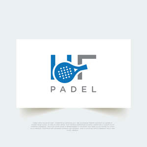 Logo Design by skylart28 for H&F  | Design: #35749376
