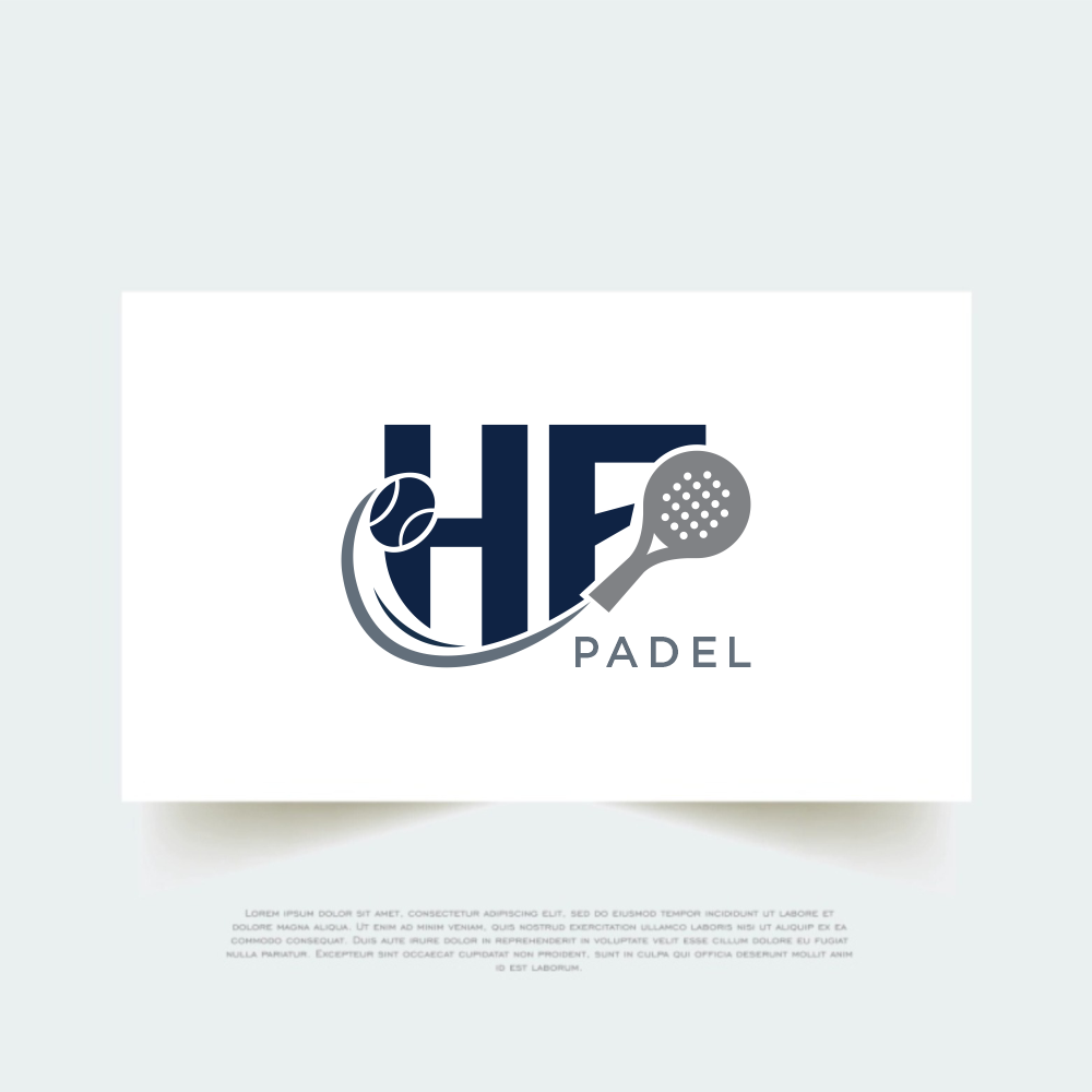 Logo Design by skylart28 for H&F  | Design #35784515