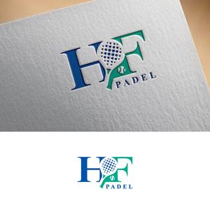 Logo-Design von KL Designwork für H&F  | Design: #35745866