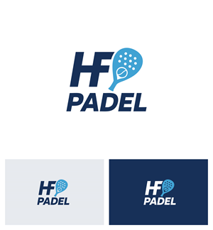 Logo Design by Afsana_Hoque for H&F  | Design: #35747746