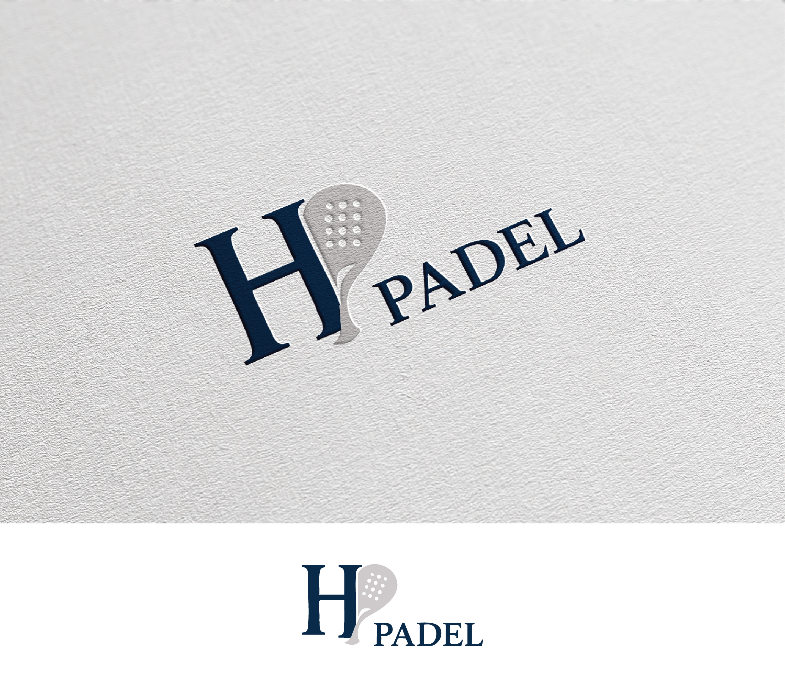 Logo-Design von Afsana_Hoque für H&F  | Design #35747747