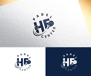 Design de Logo par WB NAG pour H&F  | Design : #35756323