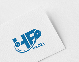 Logo Design by Hanif Designs for H&F  | Design: #35790369