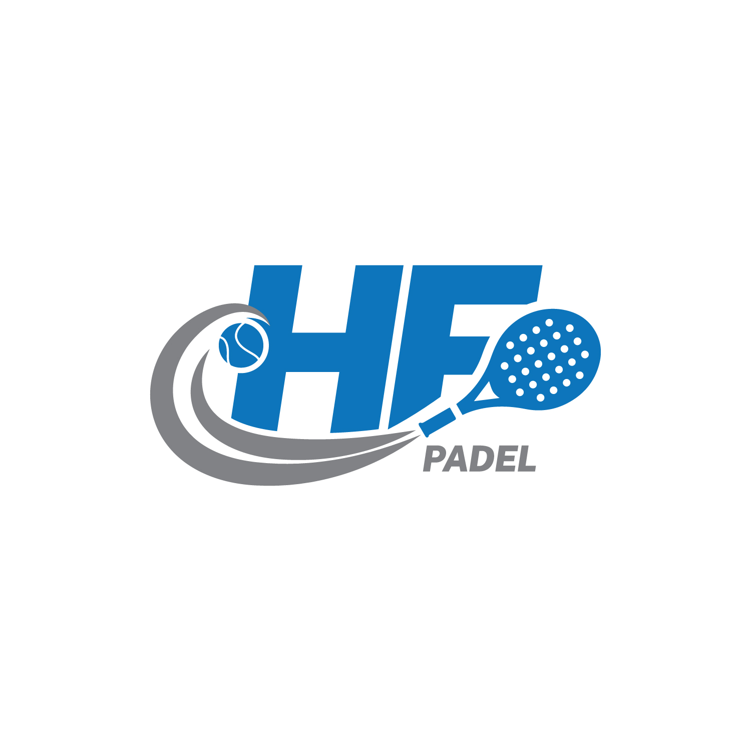 Logo Design by anshtoyj for H&F  | Design #35761552
