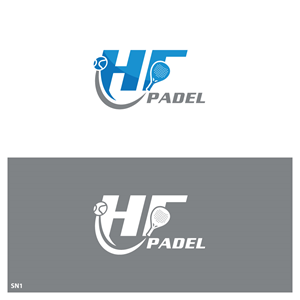 Logo-Design von Sujit Banerjee für H&F  | Design: #35751341
