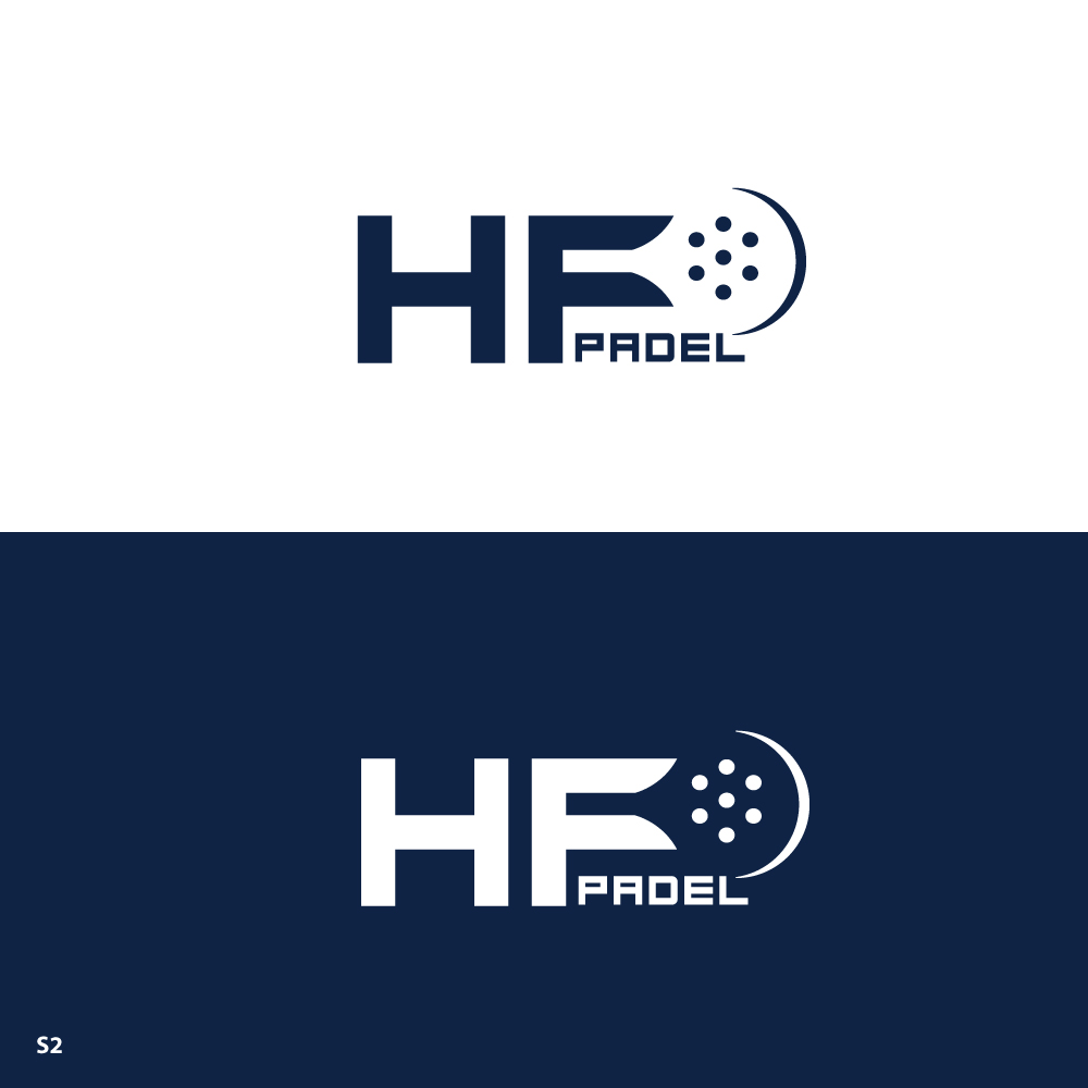 Logo-Design von Sujit Banerjee für H&F  | Design #35751343