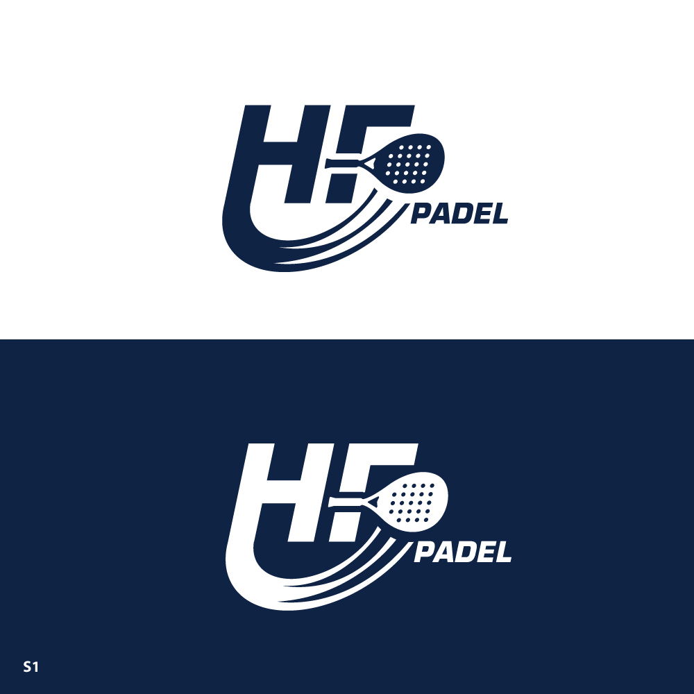 Logo Design by Sujit Banerjee for H&F  | Design #35751346