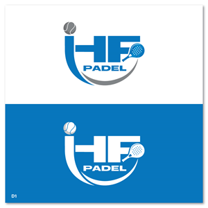 Logo-Design von Sujit Banerjee für H&F  | Design: #35751349