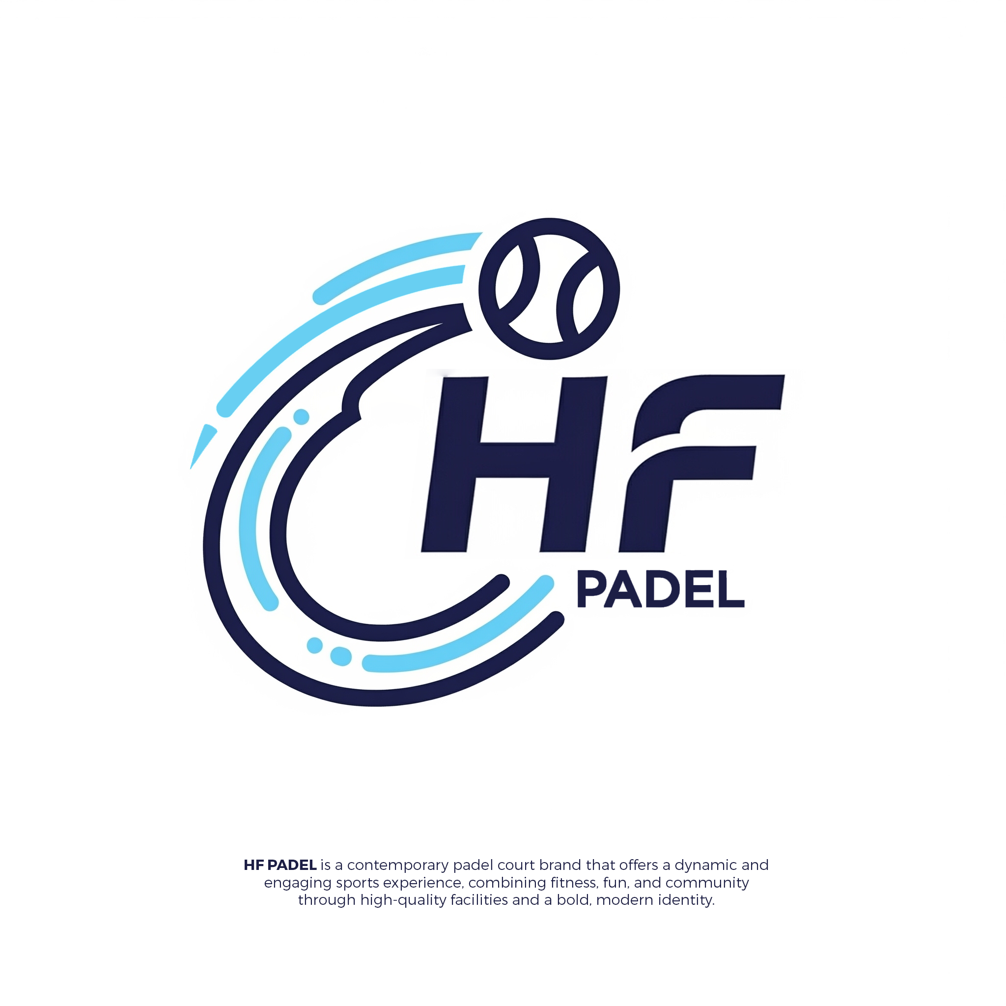 Logo-Design von creative.visuals für H&F  | Design #35816744