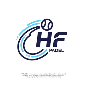 Logo-Design von creative.visuals für H&F  | Design: #35816744