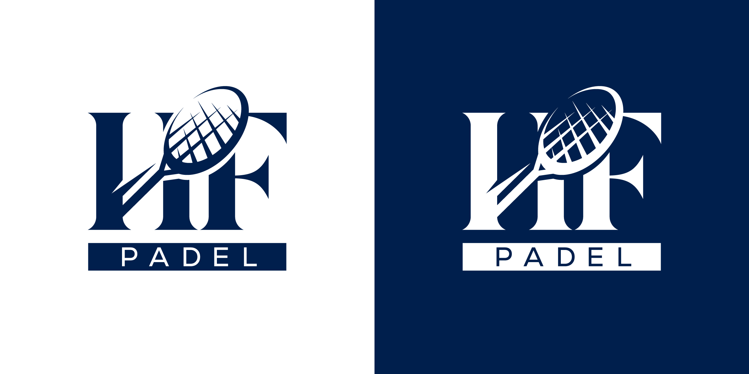 Logo Design by debdesign for H&F  | Design #35753247