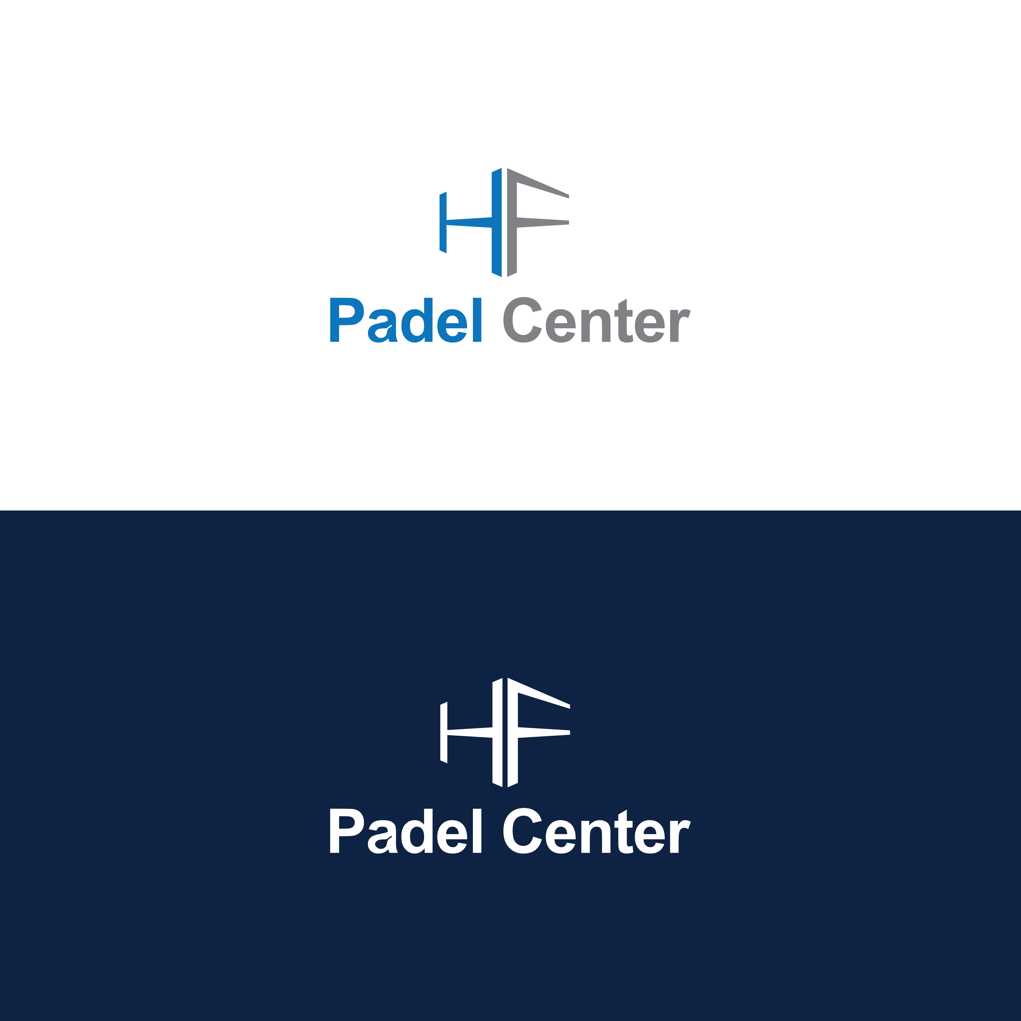 Logo-Design von Windi . für H&F  | Design #35747042