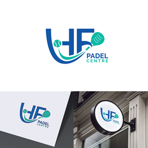 Design de Logo par AbhishekkM'24 pour H&F  | Design : #35753164