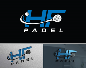 Logo-Design von Atec für H&F  | Design: #35746265