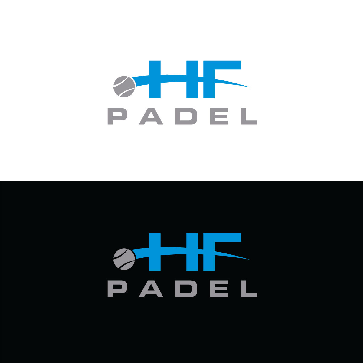 Logo Design by prodesigns99 for H&F  | Design #35747779