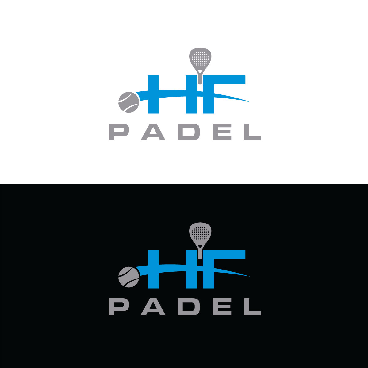 Logo Design by prodesigns99 for H&F  | Design #35747780