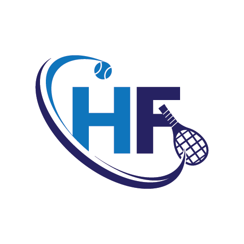 Logo Design by Boink for H&F  | Design #35777310