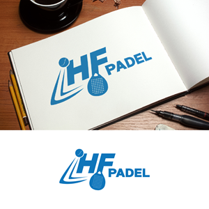 Logo-Design von fly  design für H&F  | Design: #35752389