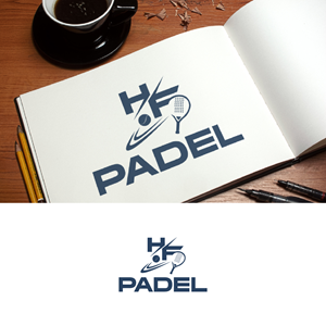 Logo-Design von fly  design für H&F  | Design: #35752391