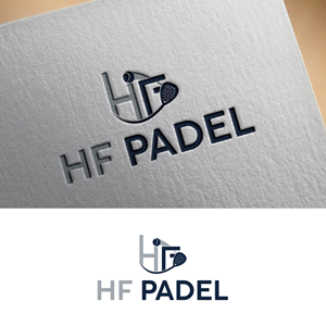 Logo-Design von fly  design für H&F  | Design: #35752393