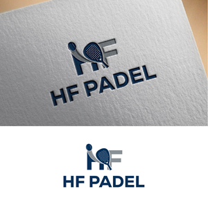 Logo-Design von fly  design für H&F  | Design: #35752394