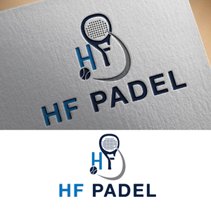 Logo-Design von fly  design für H&F  | Design: #35752395