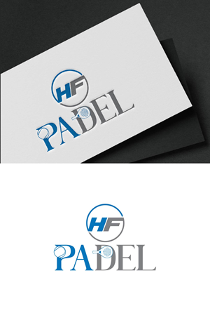Logo-Design von fly  design für H&F  | Design: #35752404