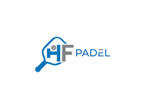 Logo-Design von Owltive für H&F  | Design: #35744124
