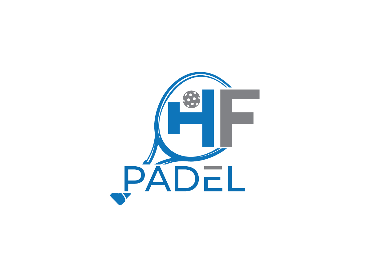 Logo-Design von Owltive für H&F  | Design #35744126
