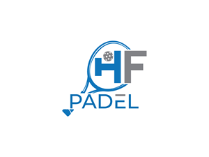 Logo-Design von Owltive für H&F  | Design: #35744126