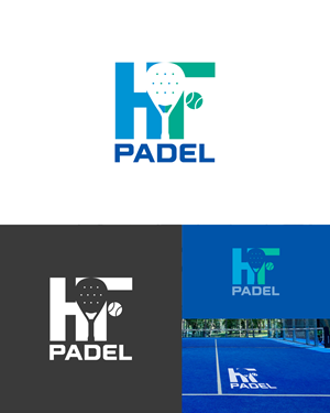 Logo Design by graphdul for H&F  | Design: #35744978