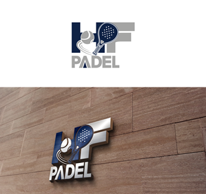 Logo Design by patriciaparadesign for H&F  | Design: #35818269