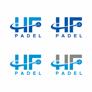 Logo Design by simpatiart for H&F  | Design: #35755286