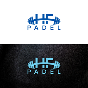 Logo-Design von 4tech services für H&F  | Design: #35744500