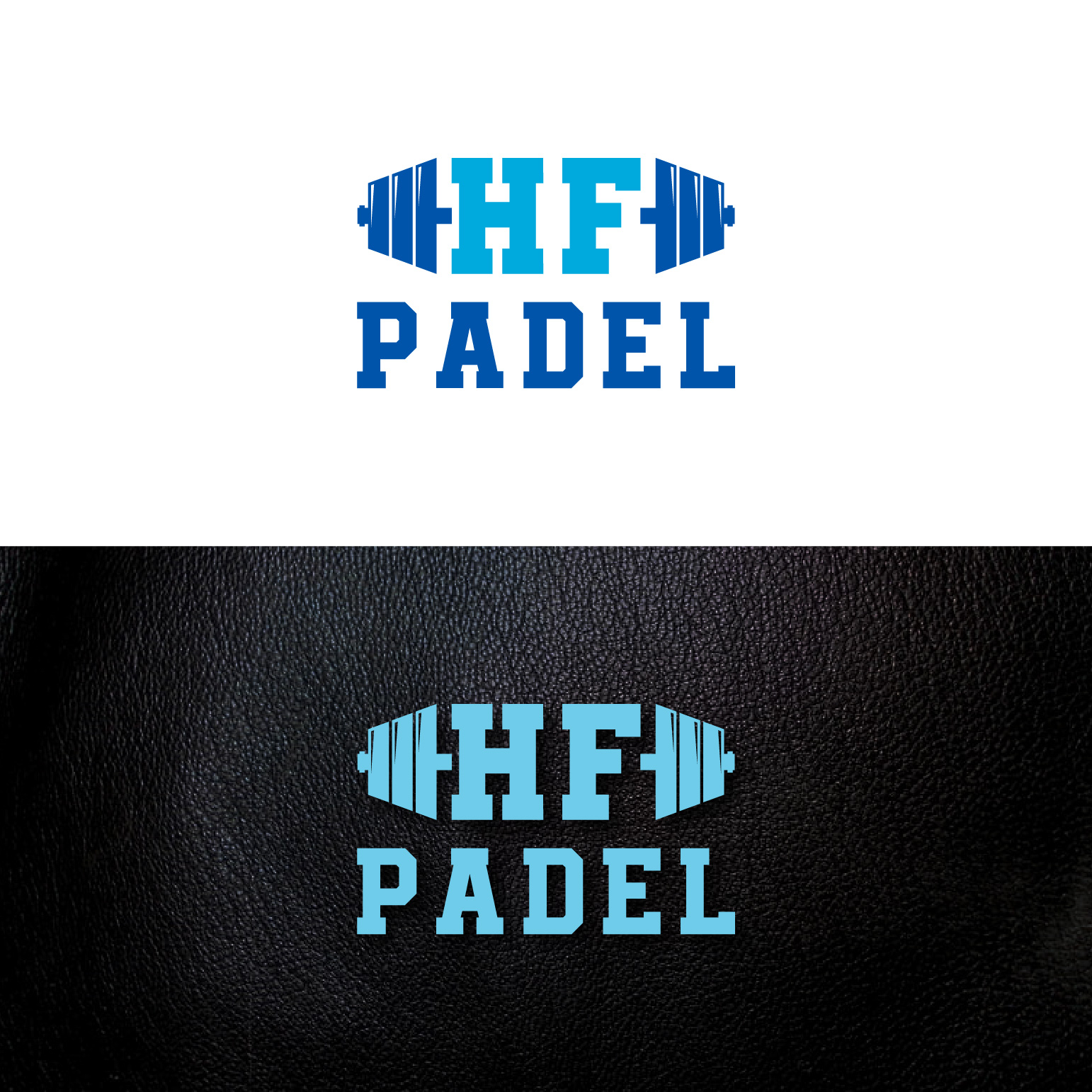 Logo-Design von 4tech services für H&F  | Design #35744501