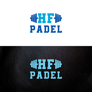 Logo-Design von 4tech services für H&F  | Design: #35744501