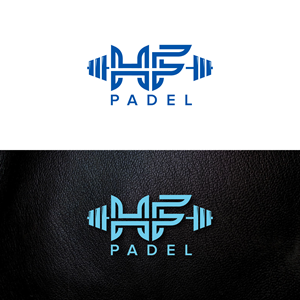 Logo-Design von 4tech services für H&F  | Design: #35744502