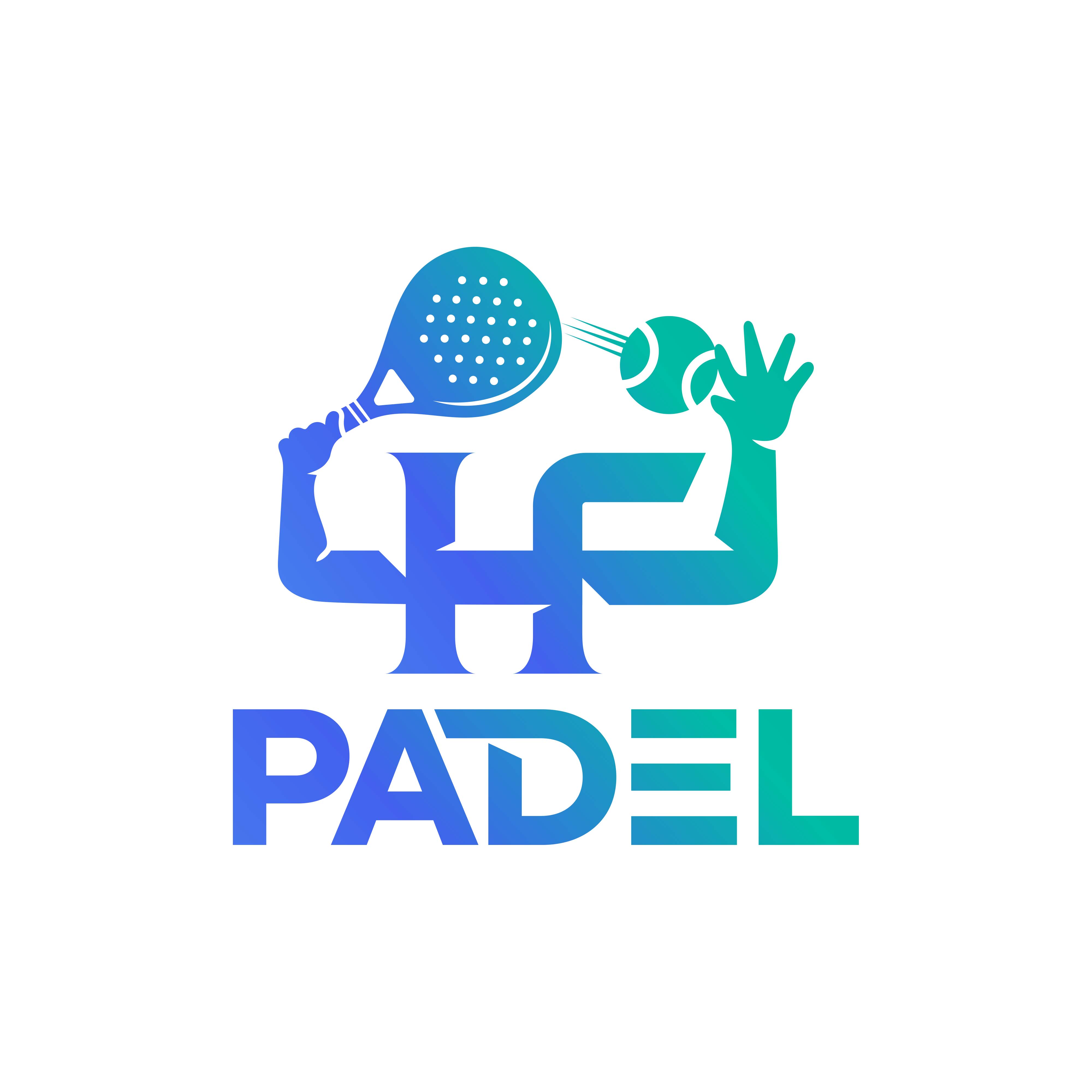 Logo Design by aexoagency for H&F  | Design #35753131